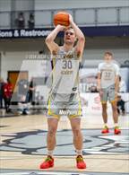 Photo from the gallery "Montverde Academy vs. Columbus (Chipotle Nationals Semifinal)"