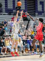 Photo from the gallery "Montverde Academy vs. Columbus (Chipotle Nationals Semifinal)"