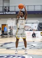 Photo from the gallery "Montverde Academy vs. Columbus (Chipotle Nationals Semifinal)"