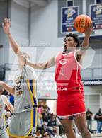 Photo from the gallery "Montverde Academy vs. Columbus (Chipotle Nationals Semifinal)"