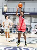 Photo from the gallery "Montverde Academy vs. Columbus (Chipotle Nationals Semifinal)"