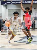 Photo from the gallery "Montverde Academy vs. Columbus (Chipotle Nationals Semifinal)"