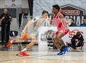 Photo from the gallery "Montverde Academy vs. Columbus (Chipotle Nationals Semifinal)"