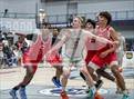 Photo from the gallery "Montverde Academy vs. Columbus (Chipotle Nationals Semifinal)"
