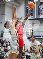Photo from the gallery "Montverde Academy vs. Columbus (Chipotle Nationals Semifinal)"