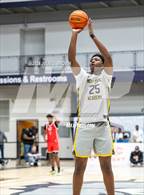 Photo from the gallery "Montverde Academy vs. Columbus (Chipotle Nationals Semifinal)"