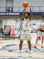 Photo from the gallery "Montverde Academy vs. Columbus (Chipotle Nationals Semifinal)"