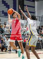 Photo from the gallery "Montverde Academy vs. Columbus (Chipotle Nationals Semifinal)"