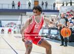 Photo from the gallery "Montverde Academy vs. Columbus (Chipotle Nationals Semifinal)"