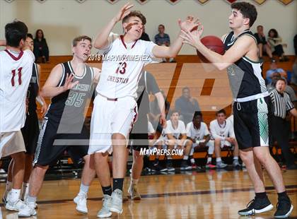 Thumbnail 1 in Oaks Christian vs Thousand Oaks  photogallery.