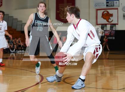 Thumbnail 3 in Oaks Christian vs Thousand Oaks  photogallery.