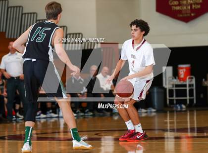 Thumbnail 2 in Oaks Christian vs Thousand Oaks  photogallery.