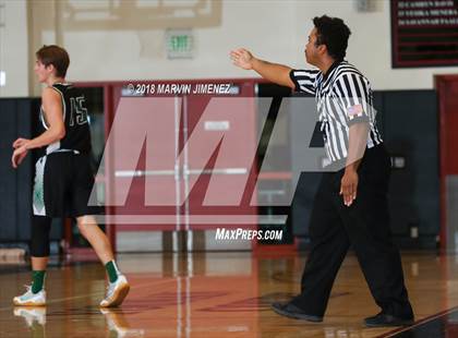 Thumbnail 3 in Oaks Christian vs Thousand Oaks  photogallery.
