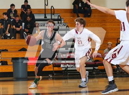 Thumbnail 3 in Oaks Christian vs Thousand Oaks  photogallery.