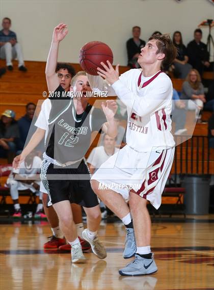 Thumbnail 2 in Oaks Christian vs Thousand Oaks  photogallery.