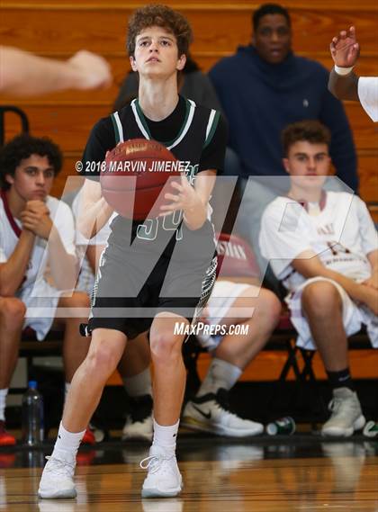 Thumbnail 1 in Oaks Christian vs Thousand Oaks  photogallery.