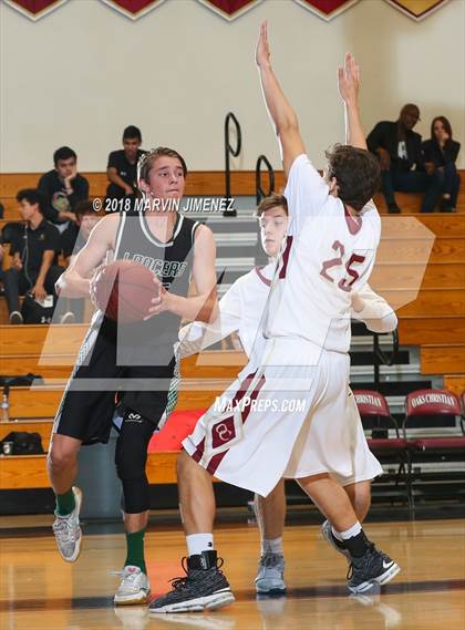 Thumbnail 1 in Oaks Christian vs Thousand Oaks  photogallery.
