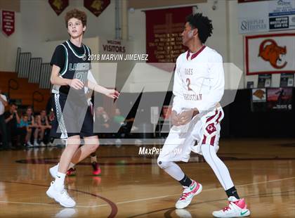 Thumbnail 1 in Oaks Christian vs Thousand Oaks  photogallery.