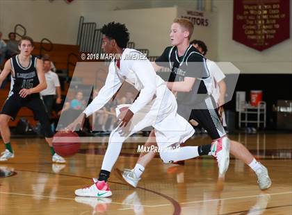 Thumbnail 1 in Oaks Christian vs Thousand Oaks  photogallery.