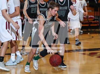 Thumbnail 3 in Oaks Christian vs Thousand Oaks  photogallery.