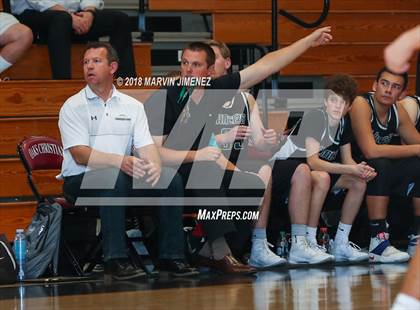 Thumbnail 3 in Oaks Christian vs Thousand Oaks  photogallery.