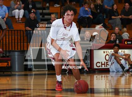 Thumbnail 2 in Oaks Christian vs Thousand Oaks  photogallery.