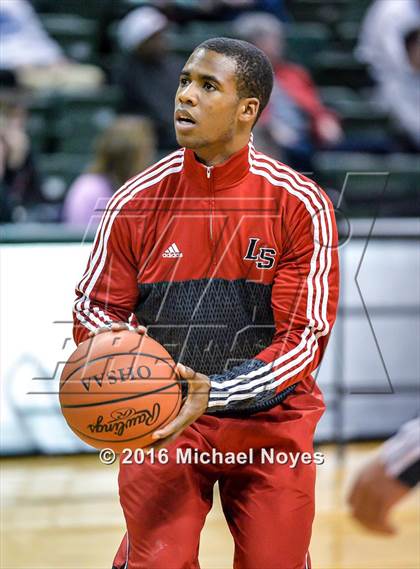 Thumbnail 2 in Centerville @ La Salle (OHSAA Southwest Sectional Playoff) photogallery.
