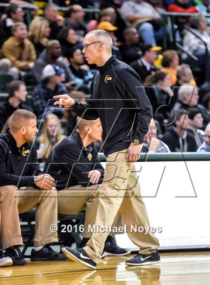Thumbnail 1 in Centerville @ La Salle (OHSAA Southwest Sectional Playoff) photogallery.