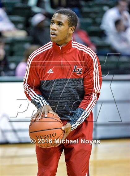 Thumbnail 1 in Centerville @ La Salle (OHSAA Southwest Sectional Playoff) photogallery.