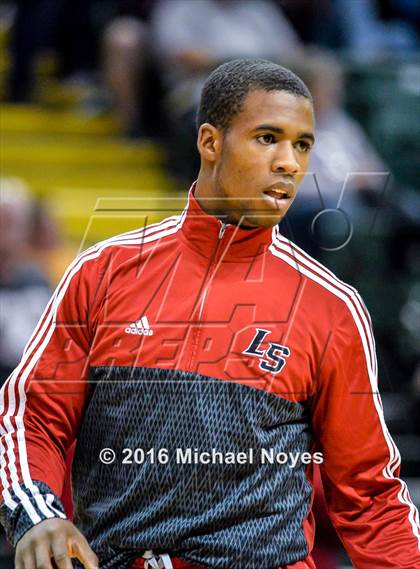Thumbnail 2 in Centerville @ La Salle (OHSAA Southwest Sectional Playoff) photogallery.