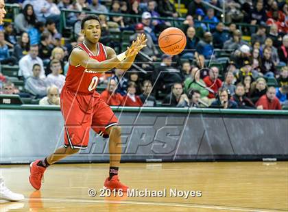 Thumbnail 3 in Centerville @ La Salle (OHSAA Southwest Sectional Playoff) photogallery.