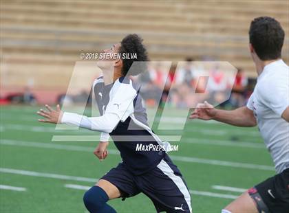 Thumbnail 3 in Montebello vs. Torrey Pines (CIF SoCal Regional D2 Semifinal) photogallery.