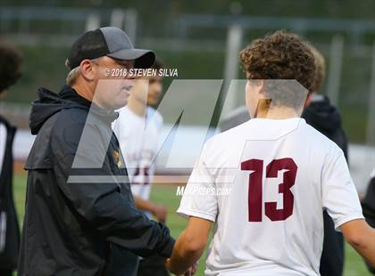 Thumbnail 3 in Montebello vs. Torrey Pines (CIF SoCal Regional D2 Semifinal) photogallery.