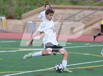 Thumbnail 3 in Montebello vs. Torrey Pines (CIF SoCal Regional D2 Semifinal) photogallery.