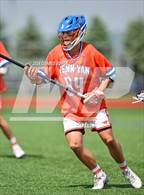 Photo from the gallery "Aquinas Institute @ Penn Yan Academy (NYSPHSAA Section V Class D Final)"