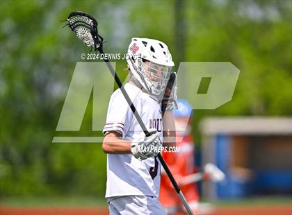 Thumbnail 2 in Aquinas Institute @ Penn Yan Academy (NYSPHSAA Section V Class D Final) photogallery.