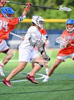 Photo from the gallery "Aquinas Institute @ Penn Yan Academy (NYSPHSAA Section V Class D Final)"