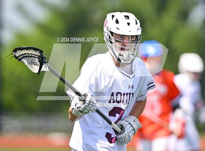 Thumbnail 3 in Aquinas Institute @ Penn Yan Academy (NYSPHSAA Section V Class D Final) photogallery.