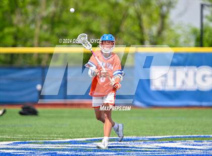 Thumbnail 3 in Aquinas Institute @ Penn Yan Academy (NYSPHSAA Section V Class D Final) photogallery.