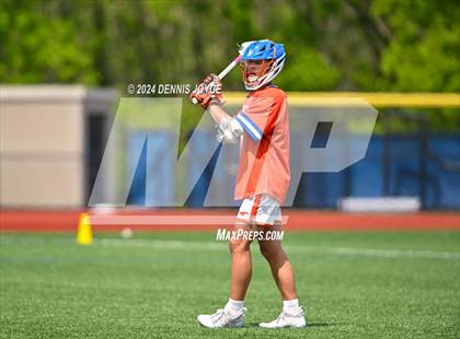 Thumbnail 2 in Aquinas Institute @ Penn Yan Academy (NYSPHSAA Section V Class D Final) photogallery.