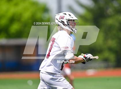 Thumbnail 2 in Aquinas Institute @ Penn Yan Academy (NYSPHSAA Section V Class D Final) photogallery.