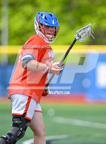 Thumbnail 2 in Aquinas Institute @ Penn Yan Academy (NYSPHSAA Section V Class D Final) photogallery.