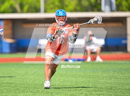 Thumbnail 3 in Aquinas Institute @ Penn Yan Academy (NYSPHSAA Section V Class D Final) photogallery.