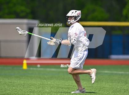 Thumbnail 3 in Aquinas Institute @ Penn Yan Academy (NYSPHSAA Section V Class D Final) photogallery.