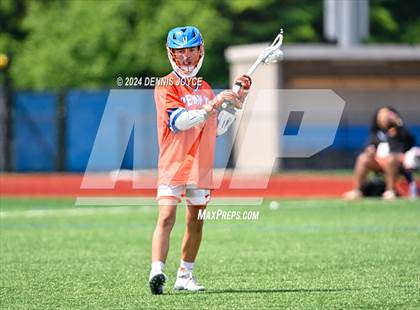 Thumbnail 1 in Aquinas Institute @ Penn Yan Academy (NYSPHSAA Section V Class D Final) photogallery.