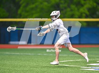Thumbnail 2 in Aquinas Institute @ Penn Yan Academy (NYSPHSAA Section V Class D Final) photogallery.