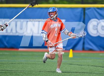 Thumbnail 1 in Aquinas Institute @ Penn Yan Academy (NYSPHSAA Section V Class D Final) photogallery.