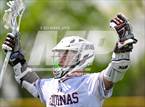 Photo from the gallery "Aquinas Institute @ Penn Yan Academy (NYSPHSAA Section V Class D Final)"
