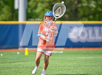 Thumbnail 2 in Aquinas Institute @ Penn Yan Academy (NYSPHSAA Section V Class D Final) photogallery.