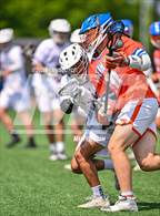 Photo from the gallery "Aquinas Institute @ Penn Yan Academy (NYSPHSAA Section V Class D Final)"